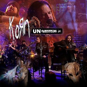 Korn MTV Unplugged